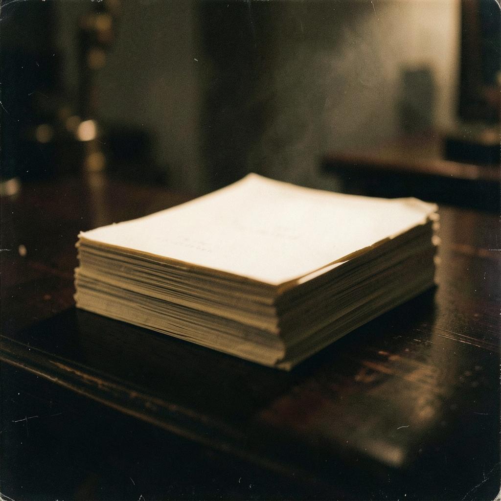 120 LETTERS artwork