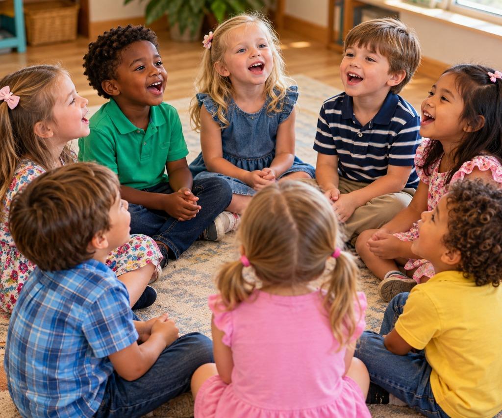 Children's Songs