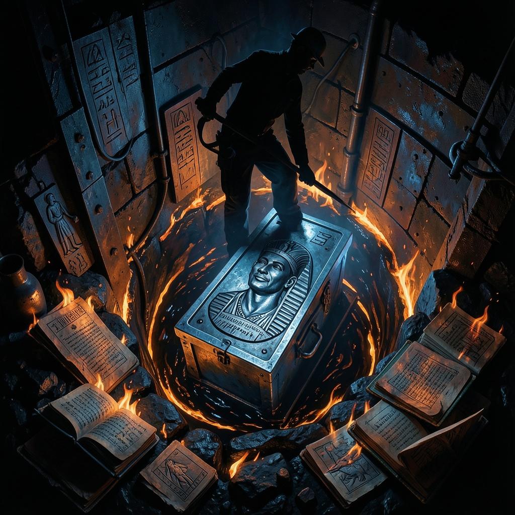 Нефть (S3MT remix 2) artwork