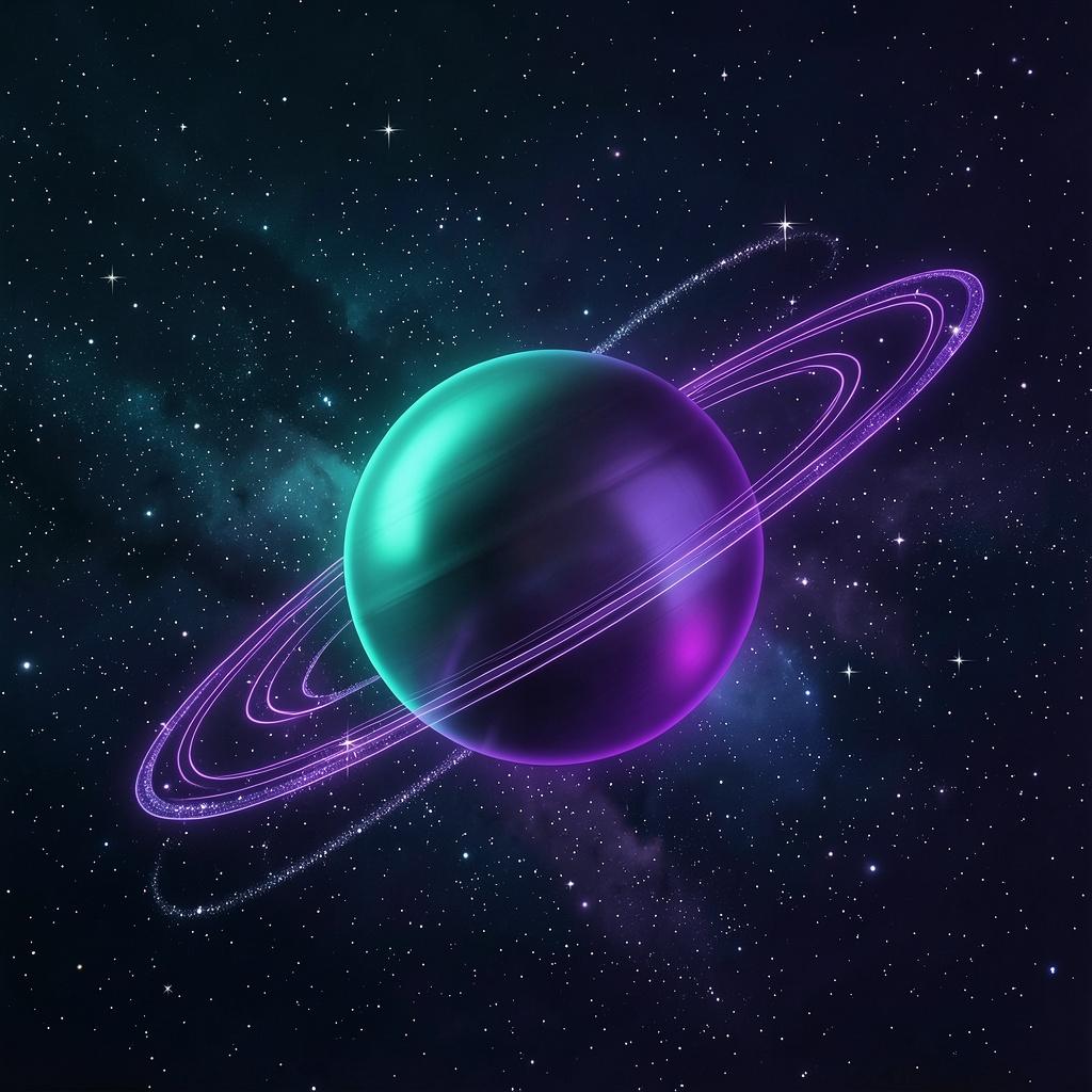 [Archives Système808]Cosmic Echoes artwork