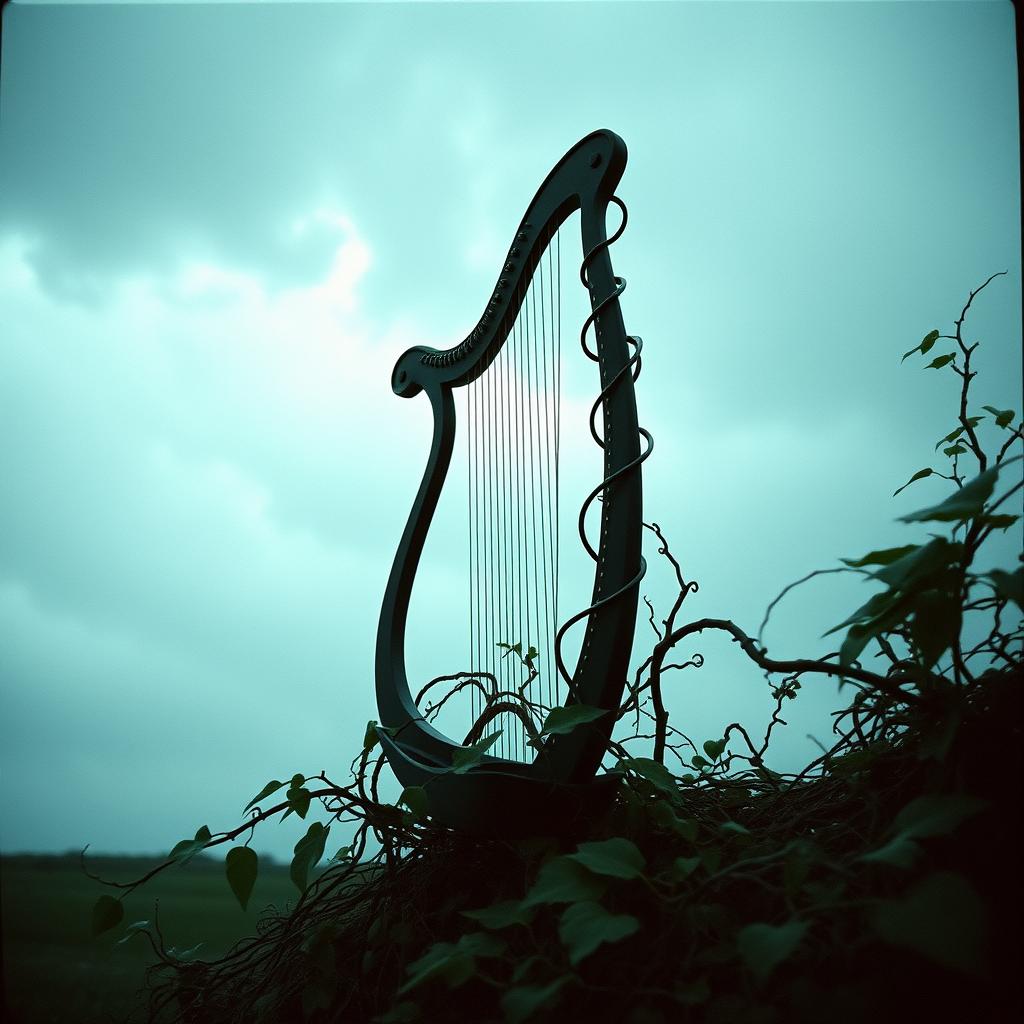 Persona image for Sonatorrek