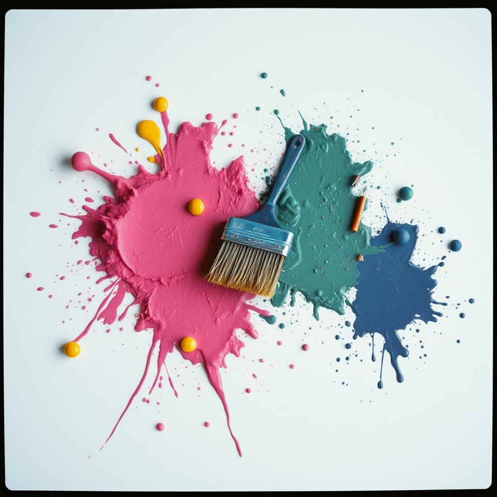 Persona image for Whatever