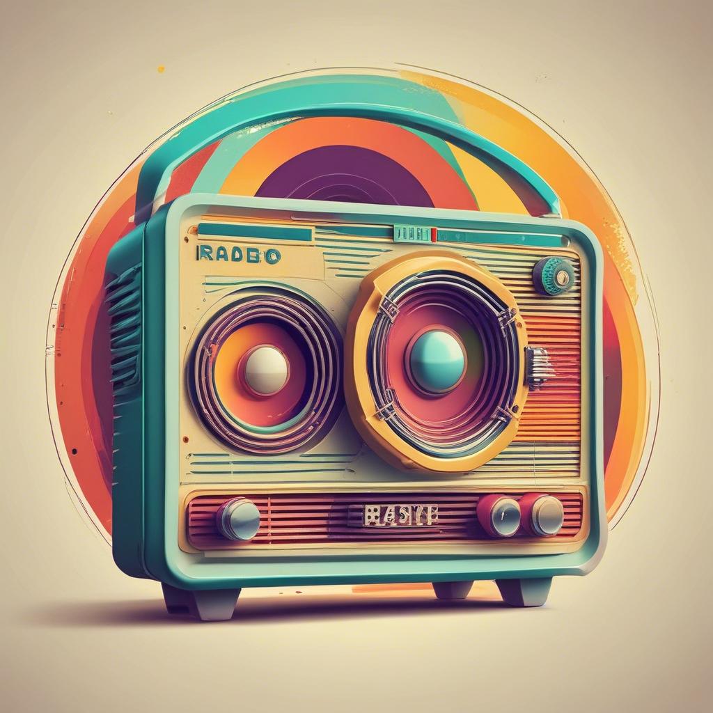 Playlist cover art