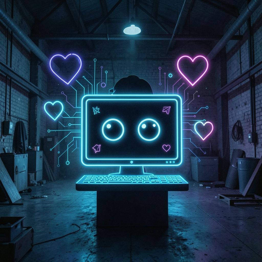CTRL+ALT+DESIRE (After Hours Remix) artwork