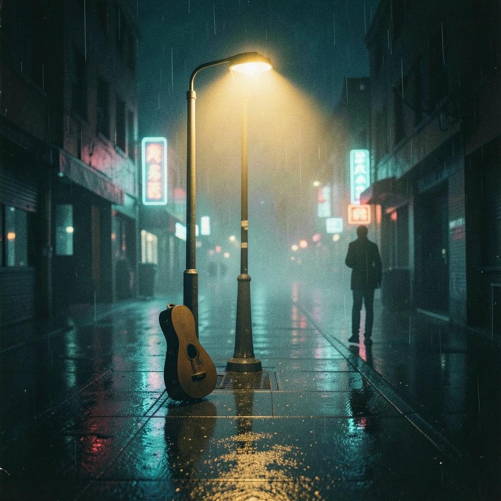 Voice image for Katy Musgraves type voice