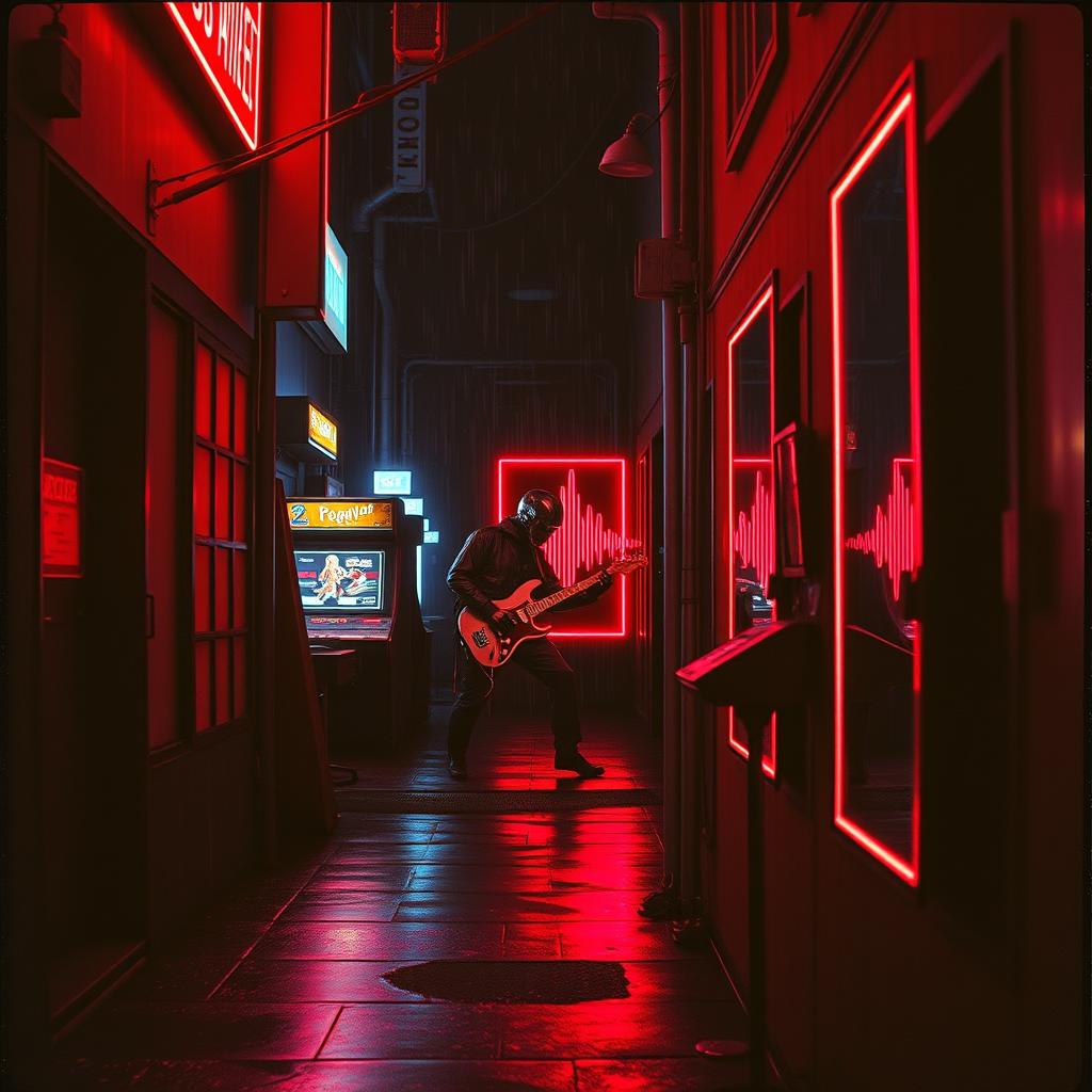 Song Image