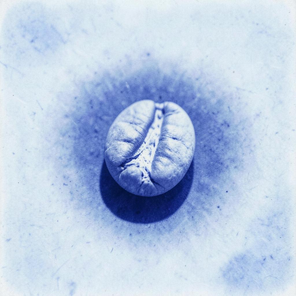 EPISODE 1 — I LOVED COFFEE BEFORE I UNDERSTOOD IT artwork