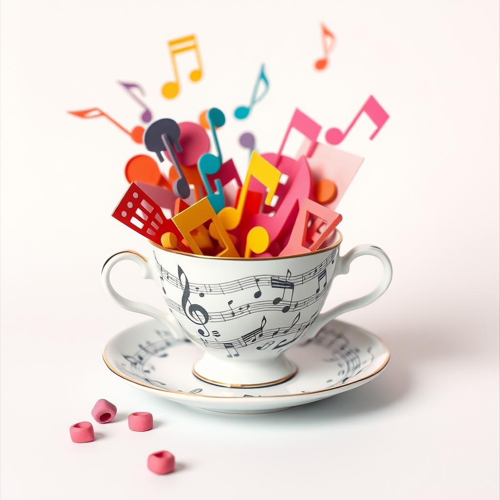 Song Image
