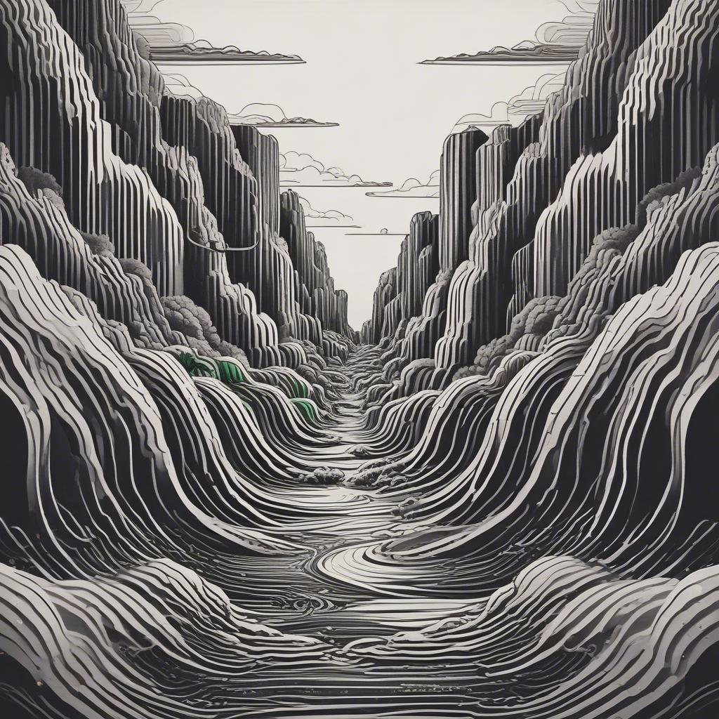 stageforaseriesoffluidtransitions artwork