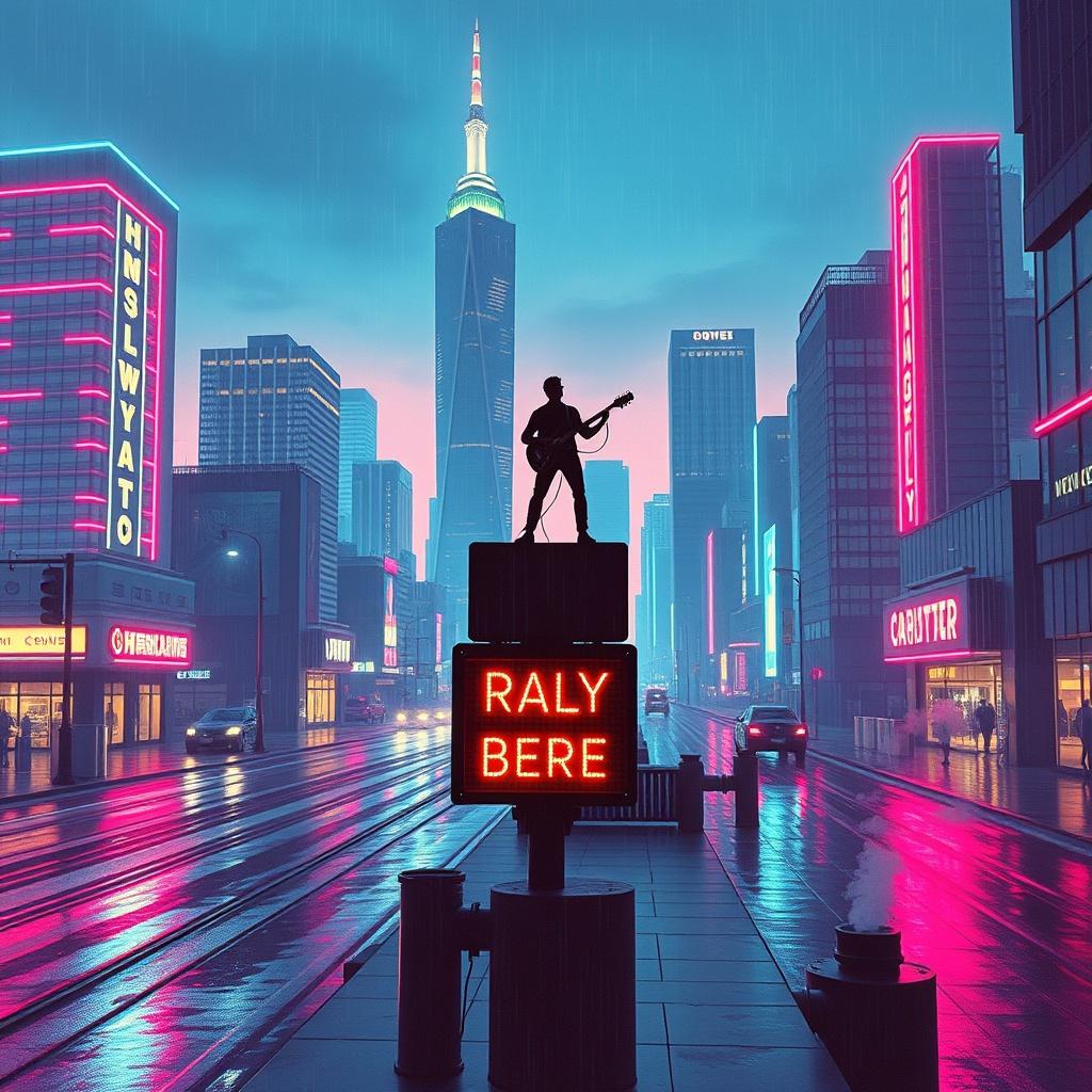 Song Image