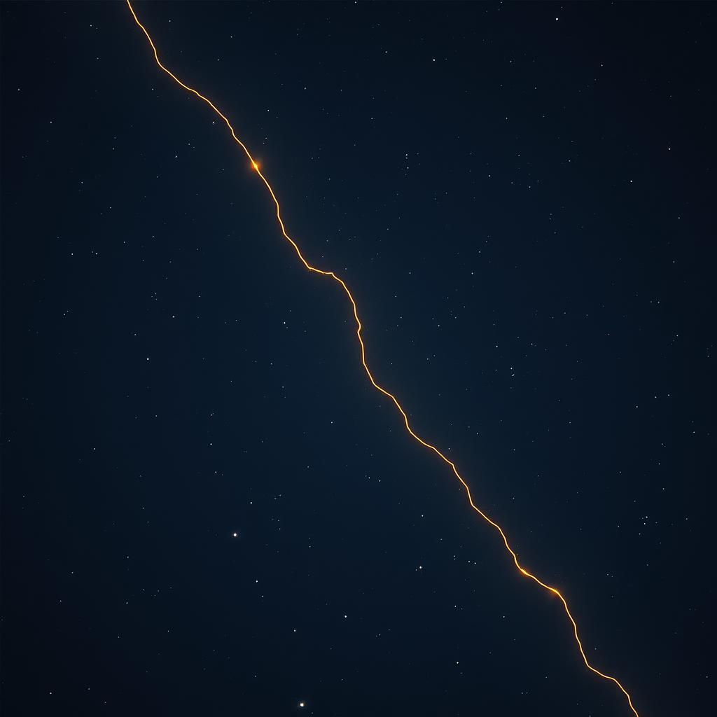 Light Between Us artwork