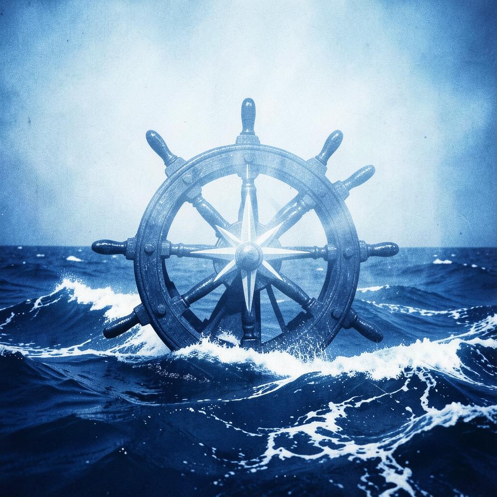 Command the Ship artwork