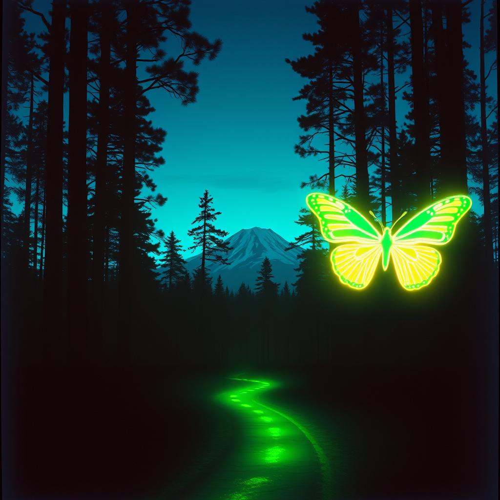 butterfliy