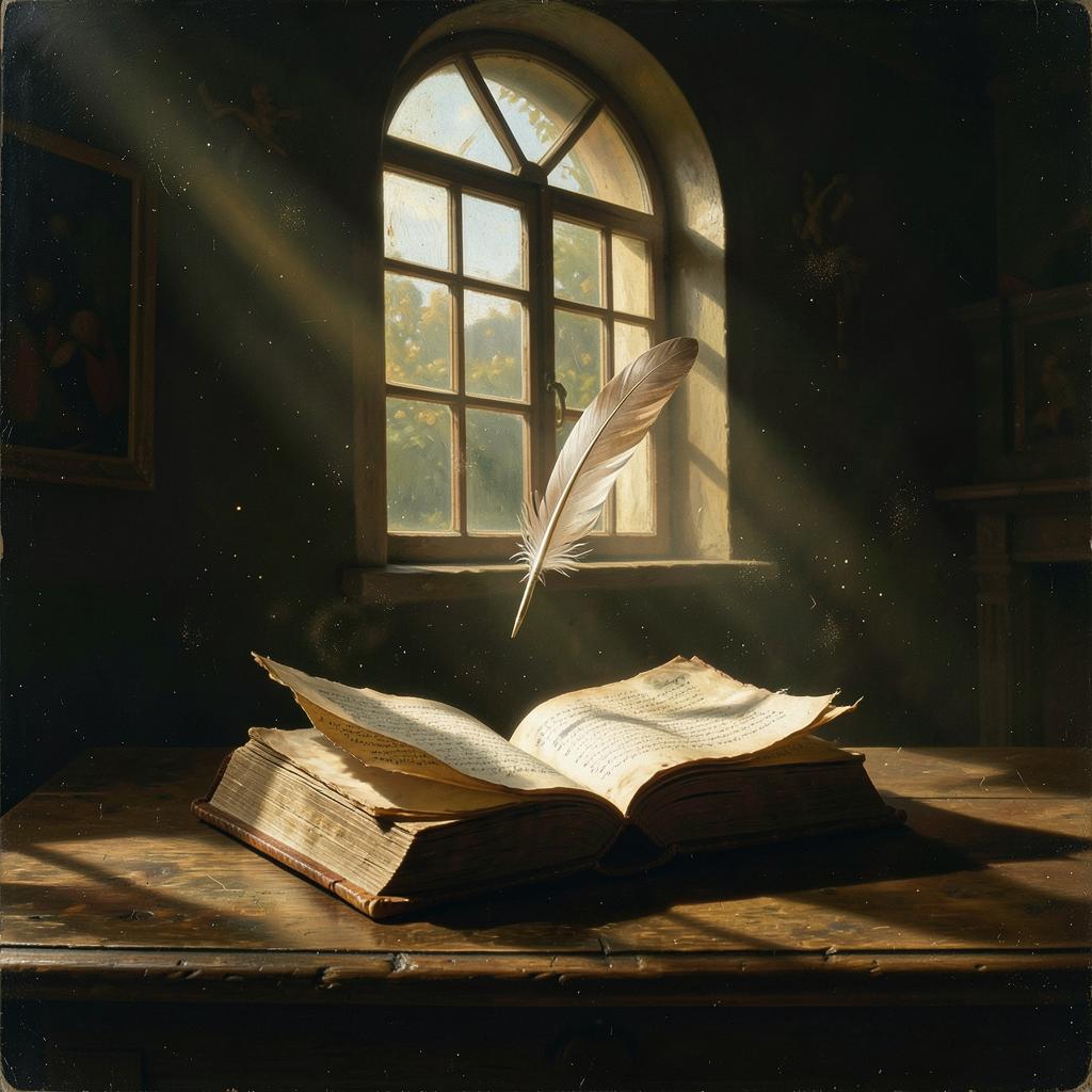 Living Dialogue artwork