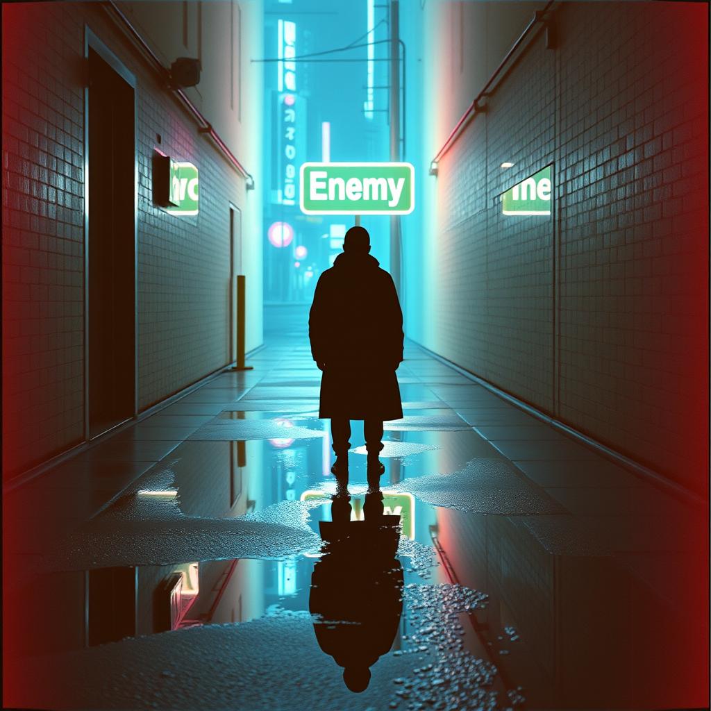3 try