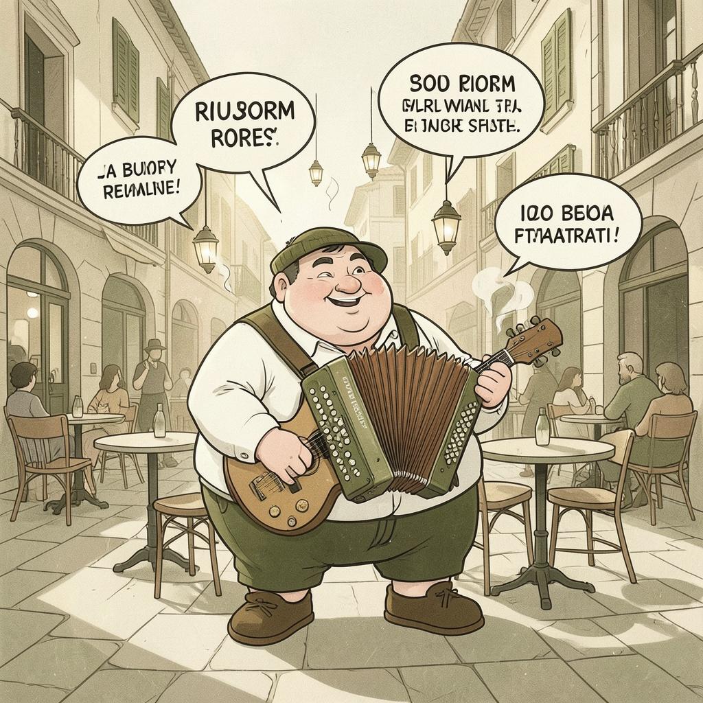 Song Image