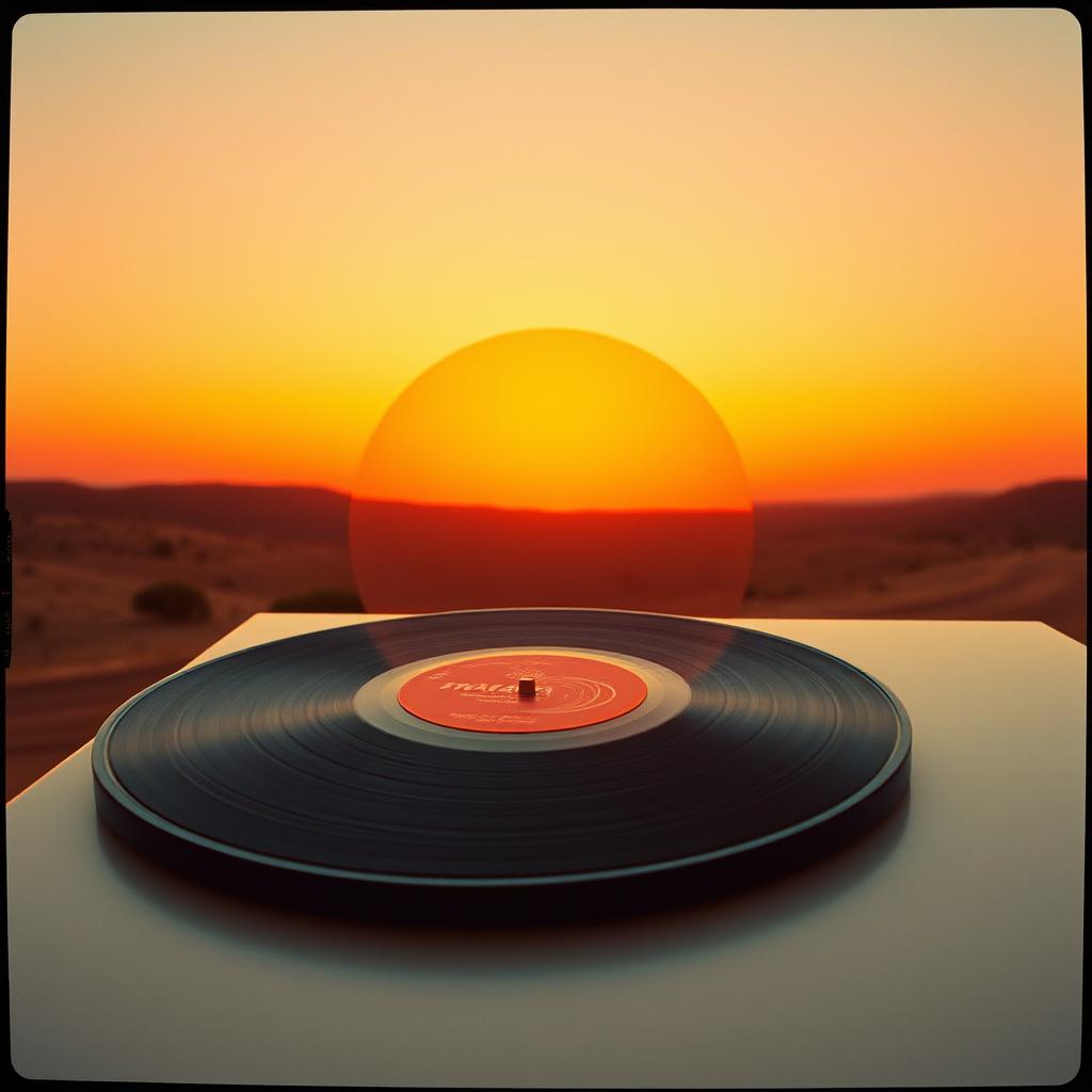 Song Image
