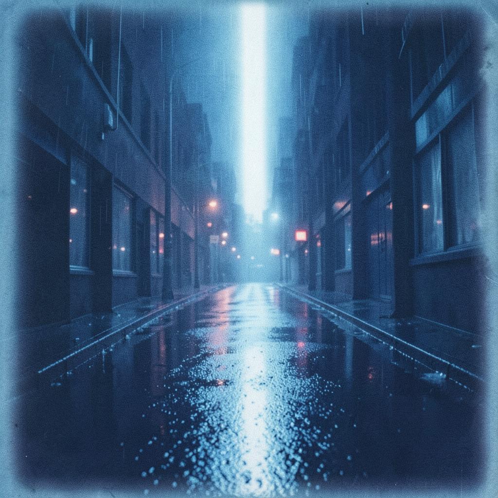 🕛  |  SIGNAL AFTER MIDNIGHT (🏆  |  TOP 21) artwork