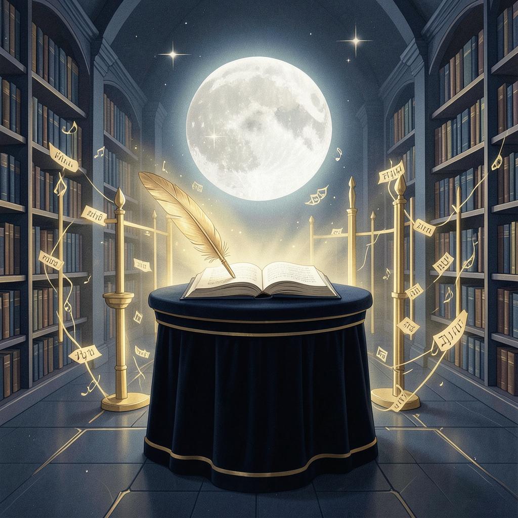 Poezja artwork