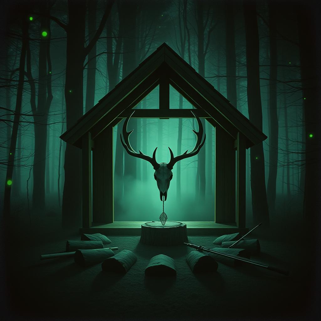 Song of Birch and Bone artwork