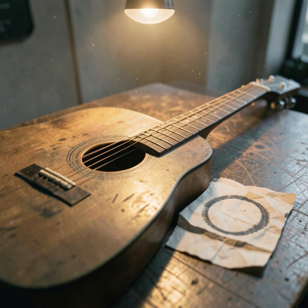 When I Go (Acoustic) artwork