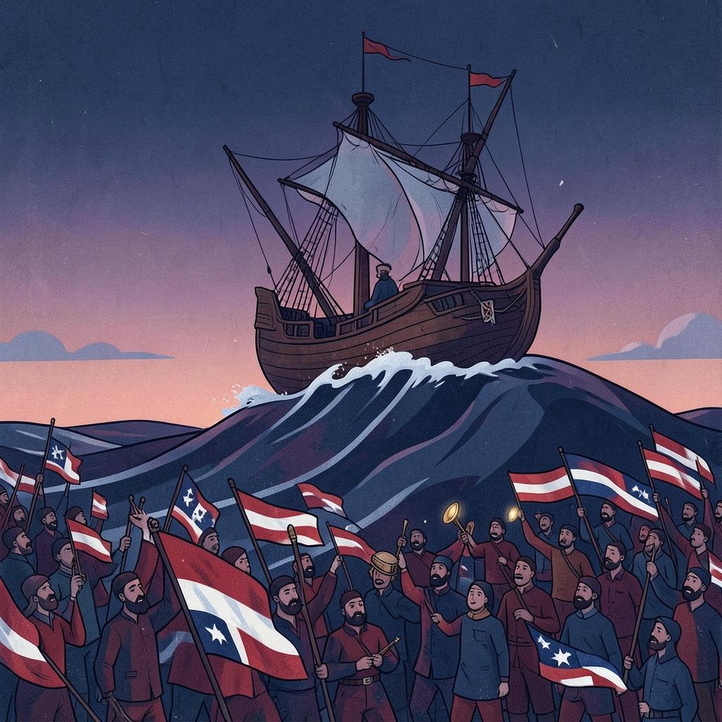 Ro mot Gull🥇 artwork