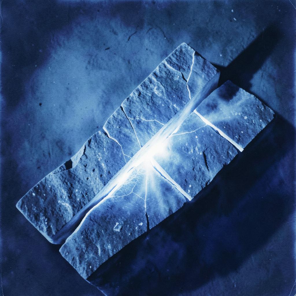 Artwork for I believe in you