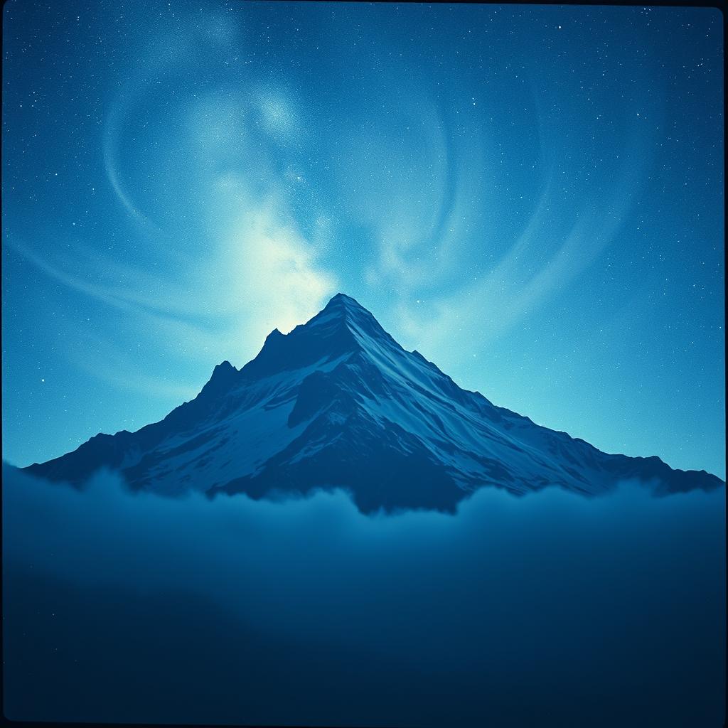 Eternal Ascent artwork