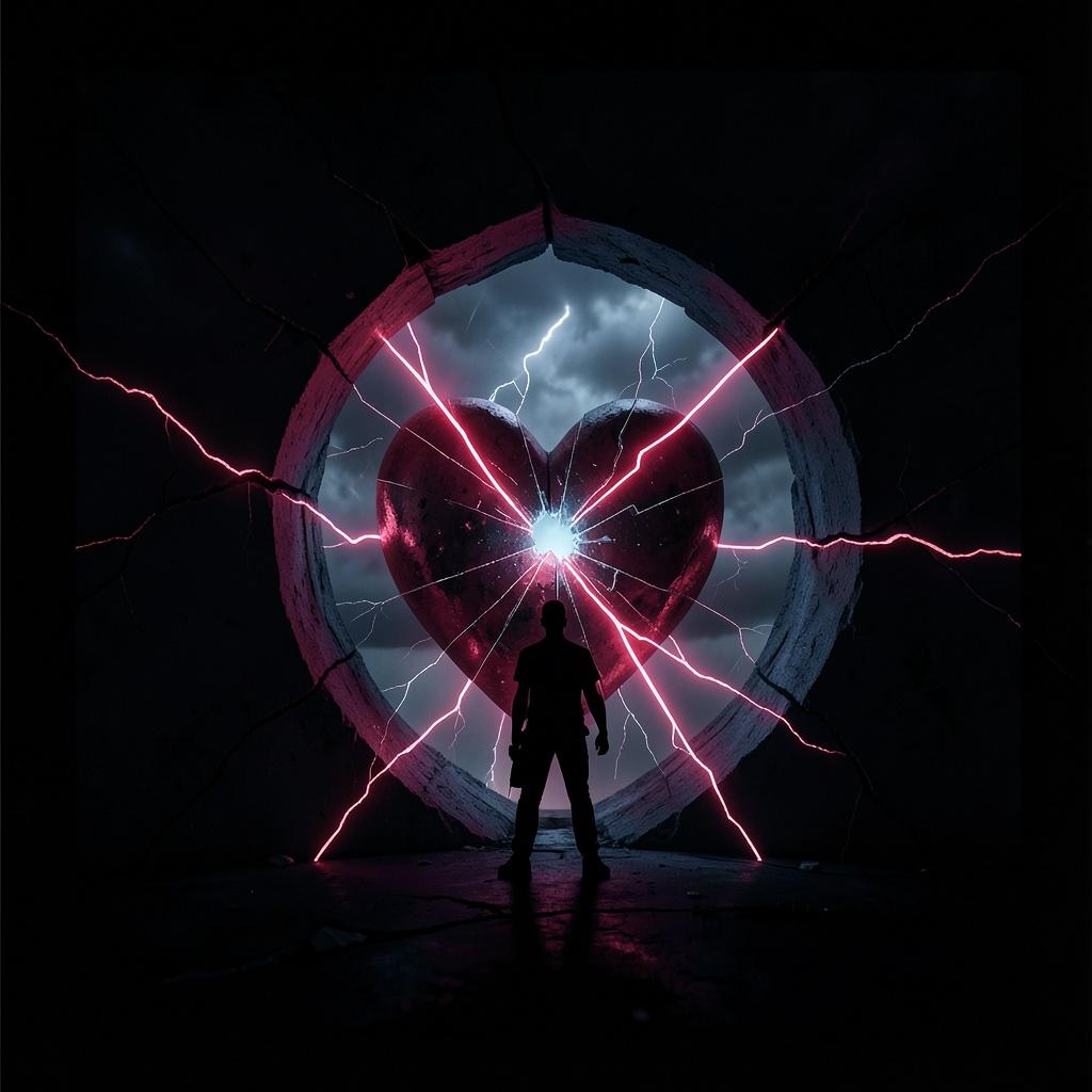 La Clé du Chaos artwork