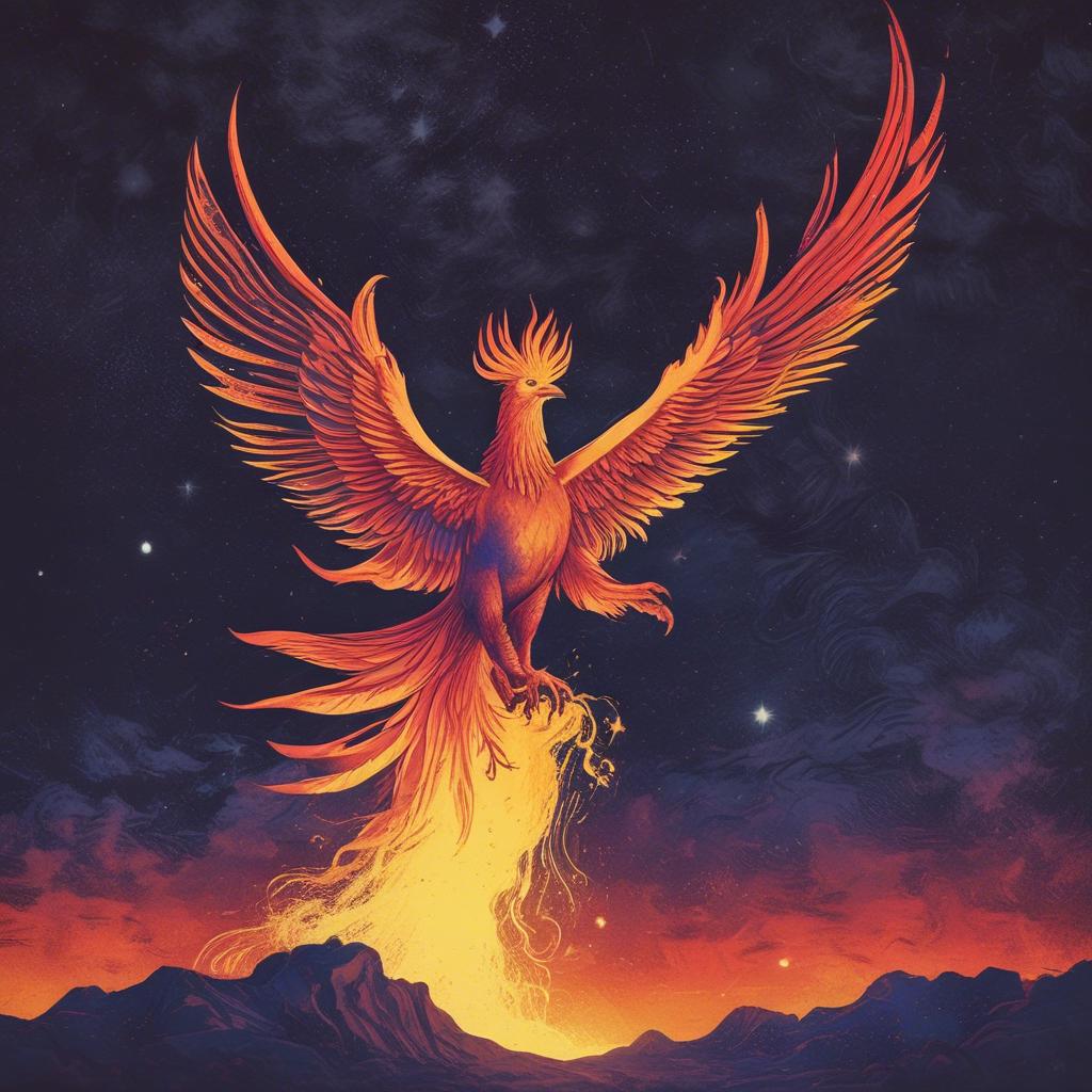 Echoes of Fire artwork