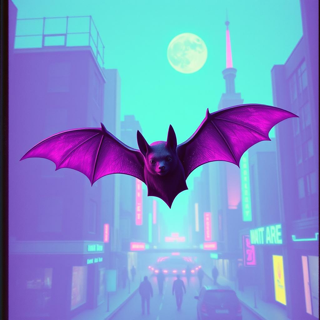 Image for Bloody Fangs