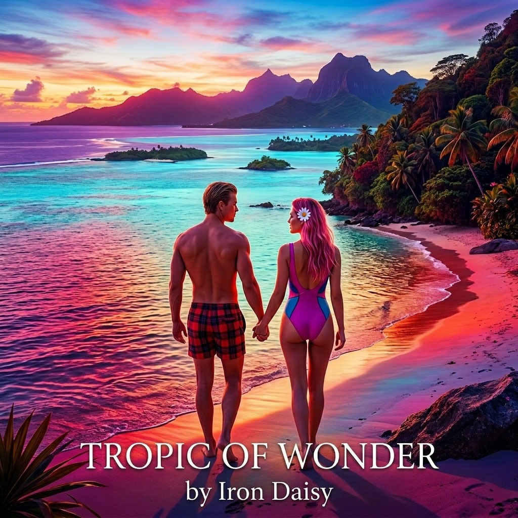 Tropic of Wonder
