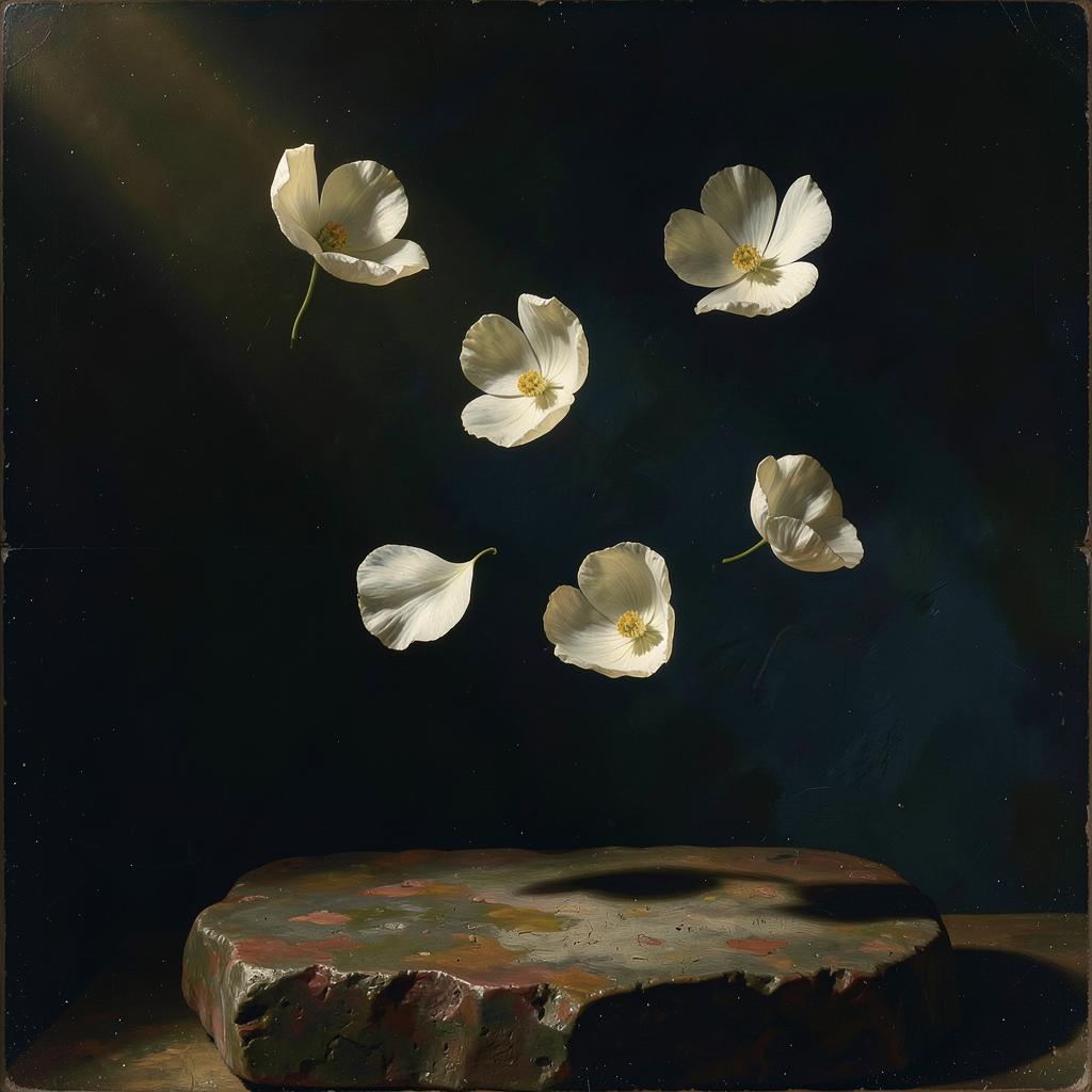 花びらと未来（Re-Recording） artwork