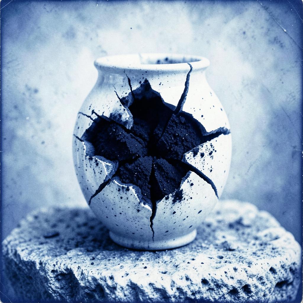 Ashes of a Broken Mind  -  1.5 artwork