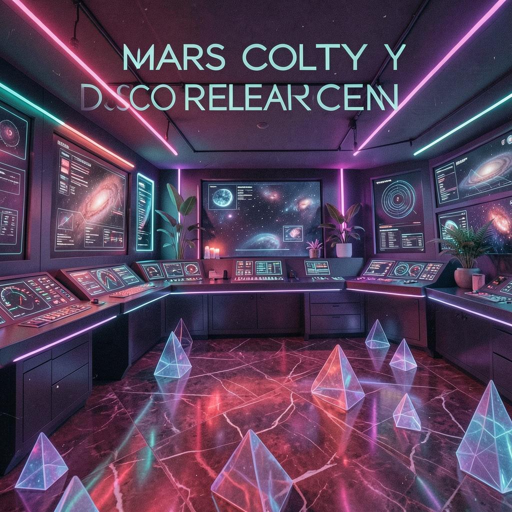 indigenous Martian Sacred Way 2