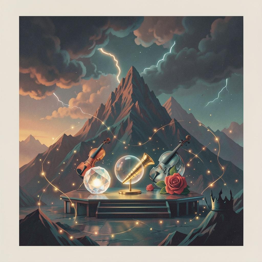 Song Image