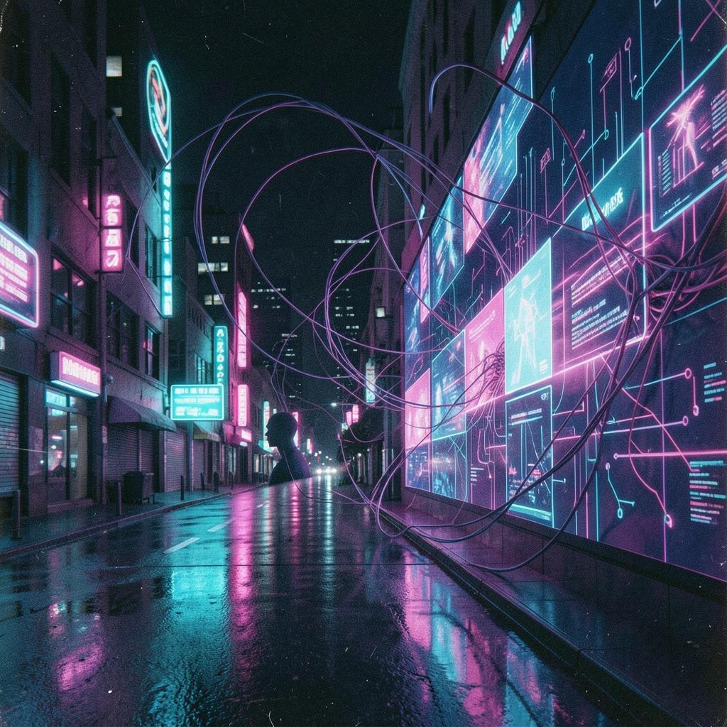 Untitled artwork