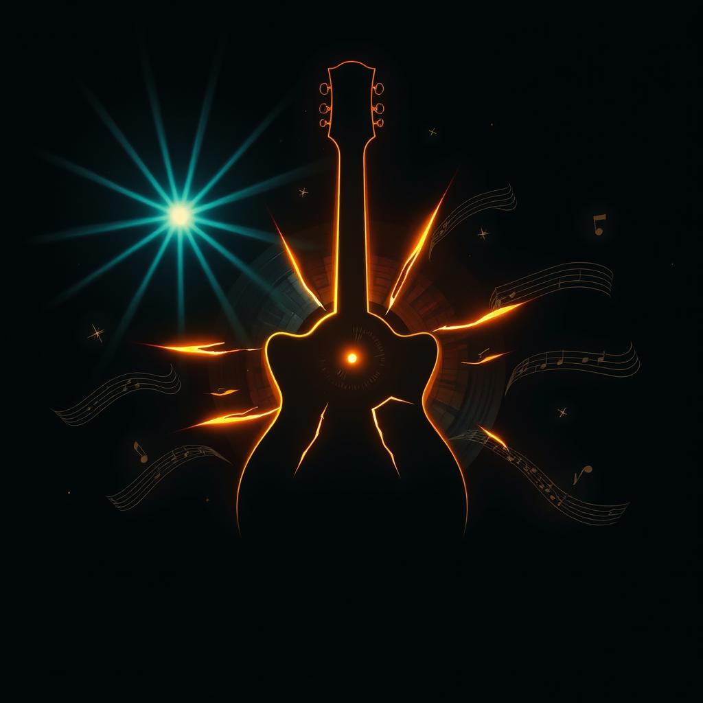 Voice image for Latino classical guitar