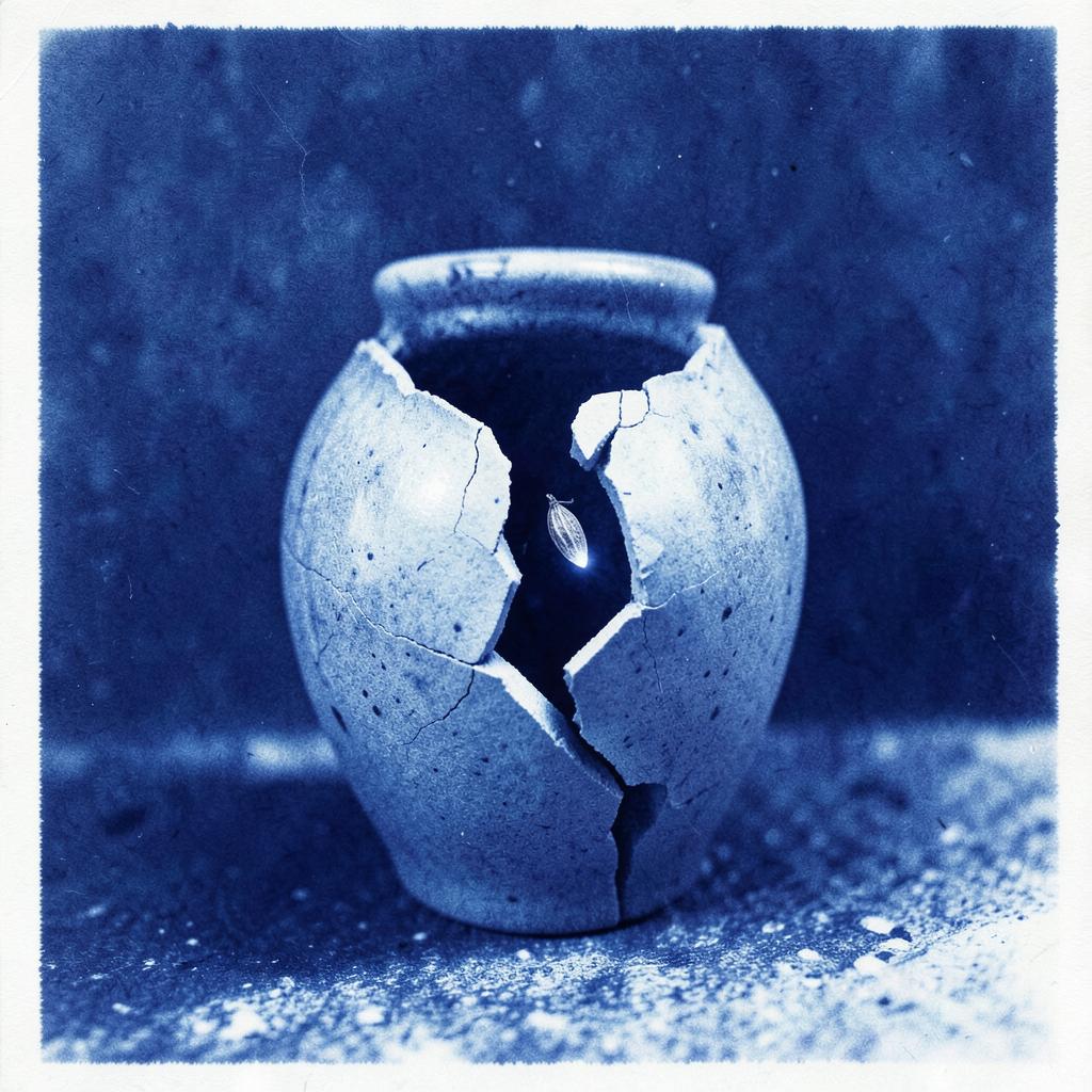 Build Me Back artwork