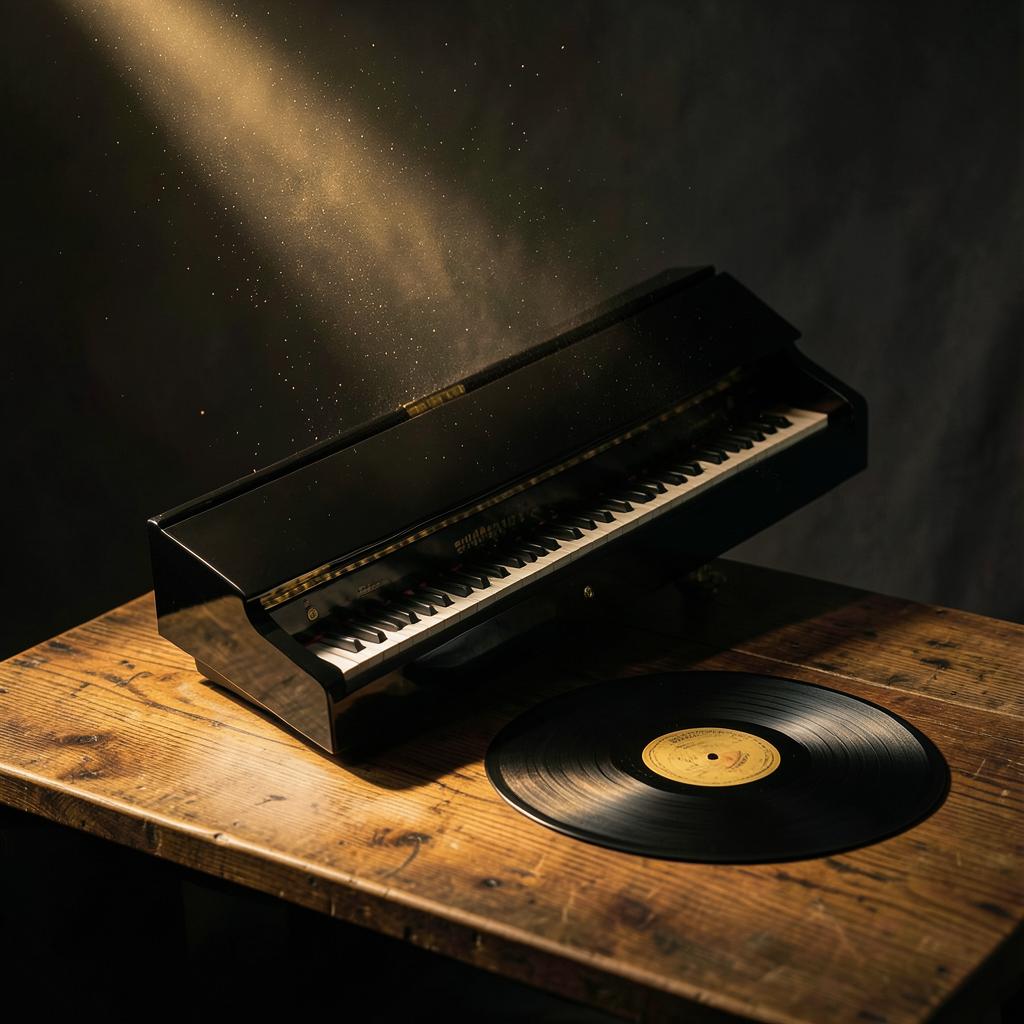 Baroque Breakbeats 008 artwork