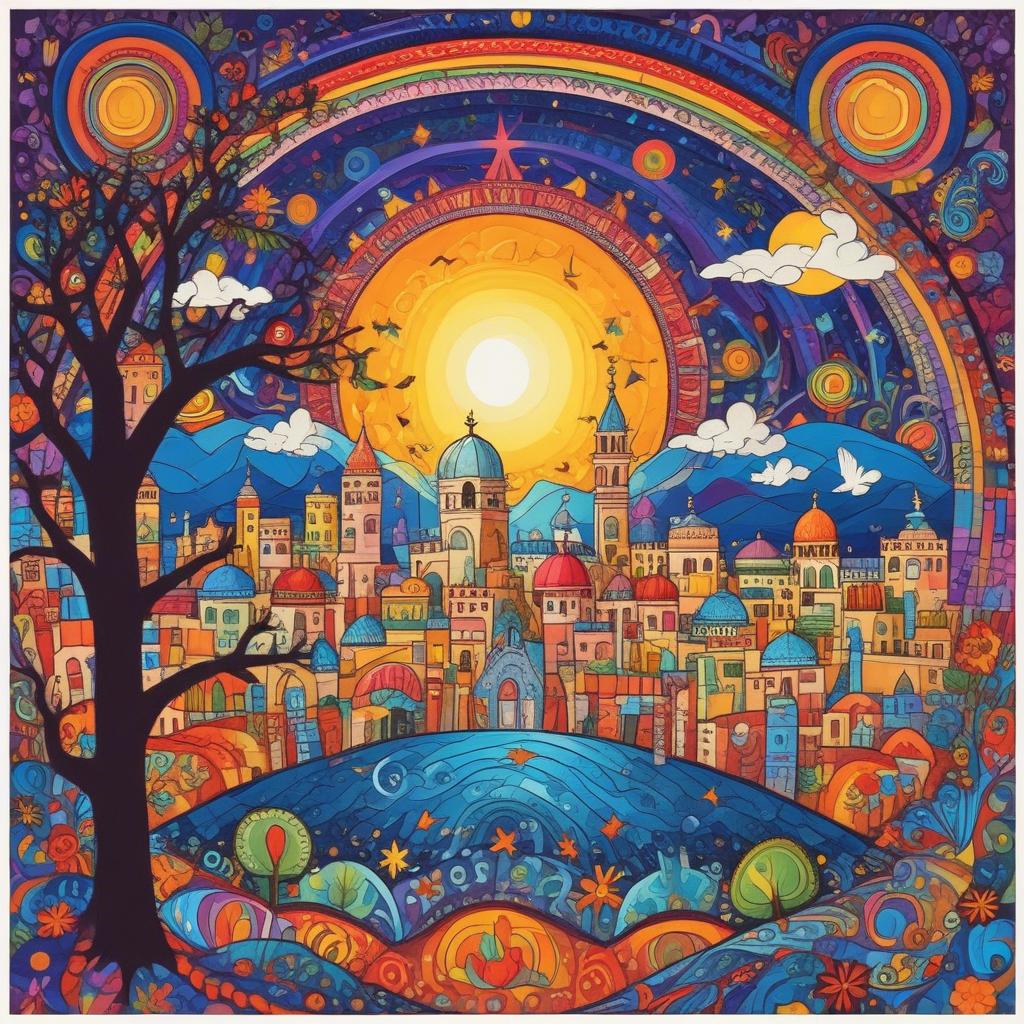 Song Image