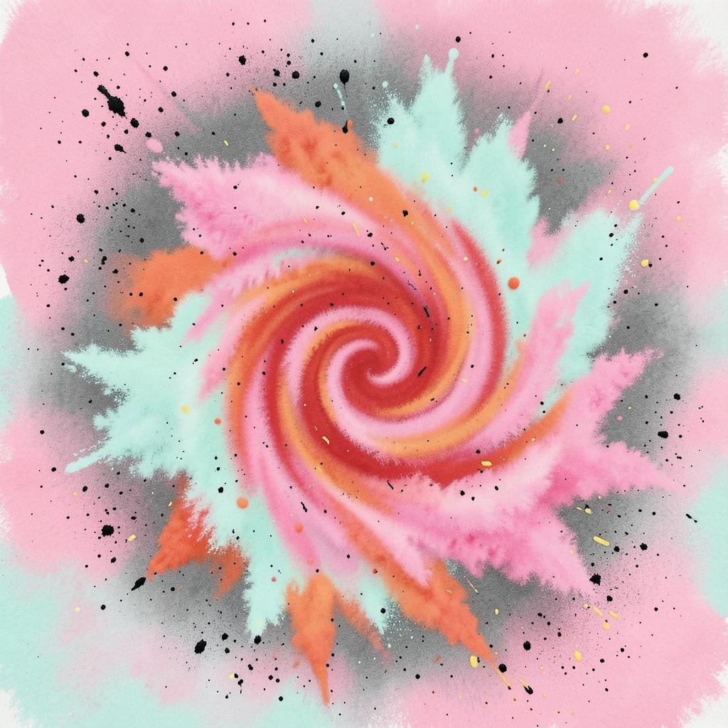 Cha Cha artwork