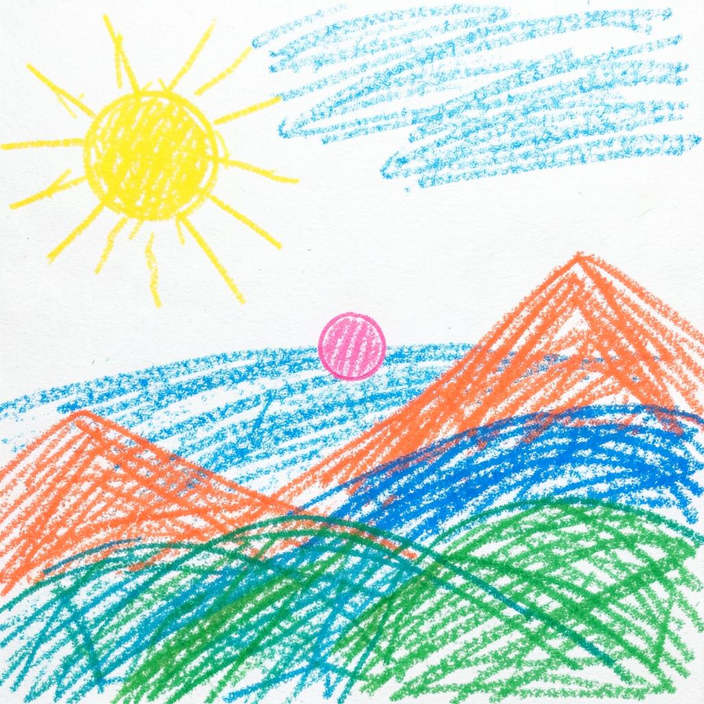 day sanday artwork
