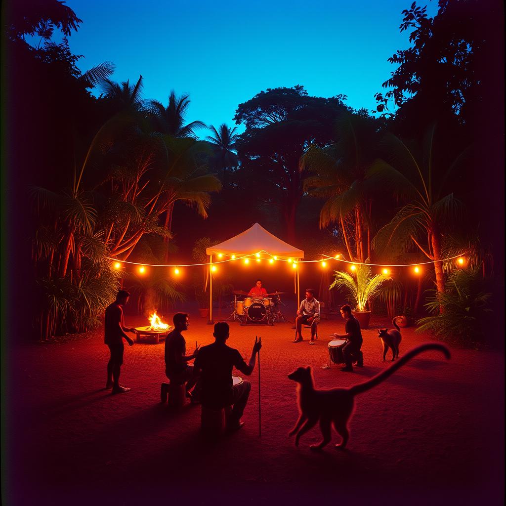 Song Cover Image