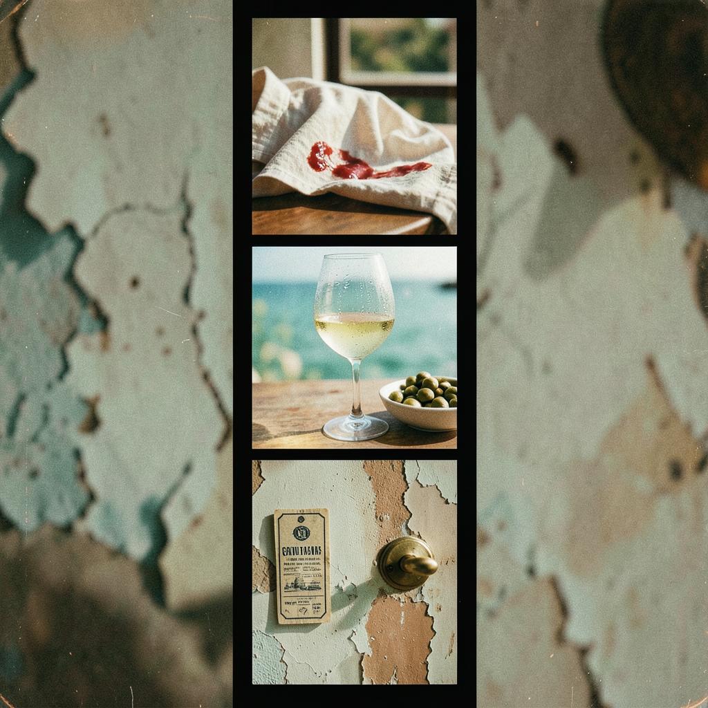 3B (barilla beretta burrata) artwork