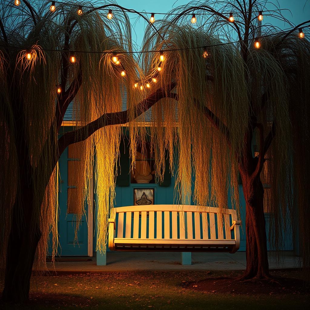 It Doesn’t Have To End Like This (Modern Country Duet) artwork