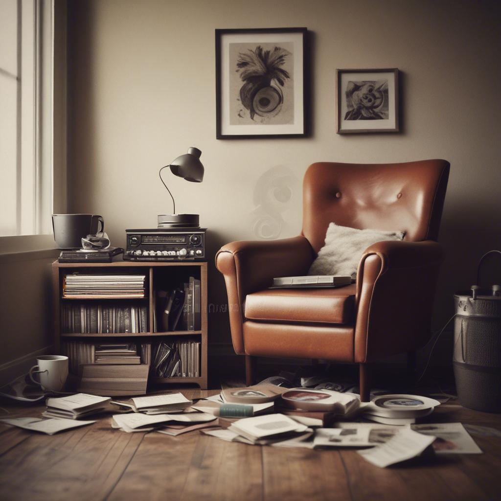 Image for Keski-iän soundtrackit