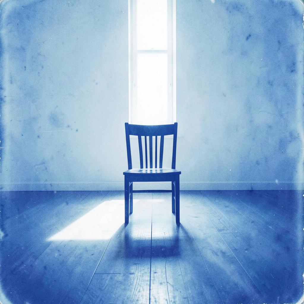 Maybe I Knew artwork