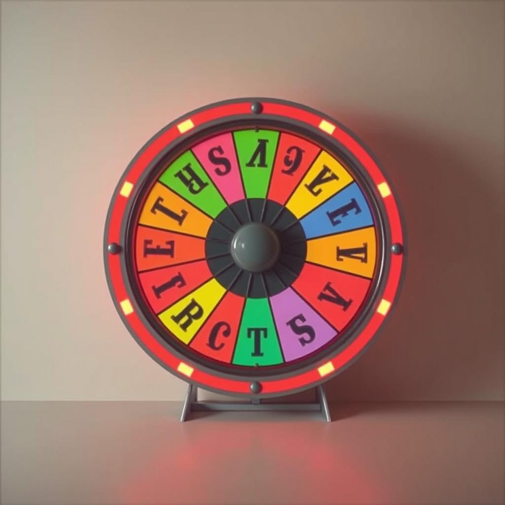 Persona image for round intros