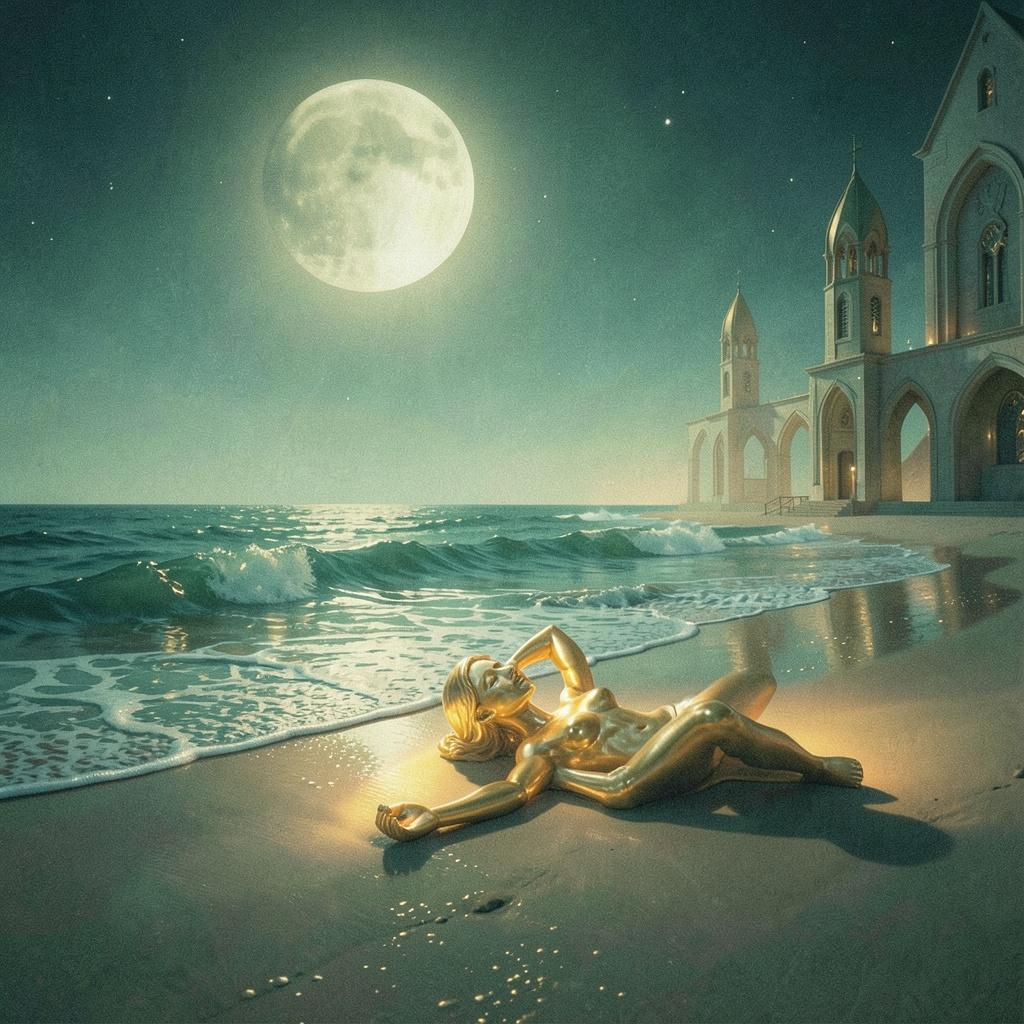 Luna De Piel